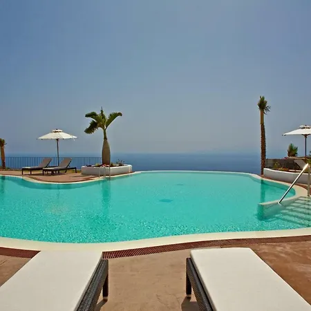 Holiday Las Terrazas De Abama 2 - Tfs011004-dyc Apartment *