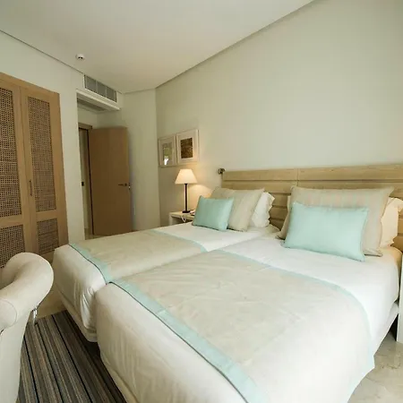 Apartment Holiday Las Terrazas De Abama 2 - Tfs011004-dyc Guia de Isora (Tenerife)
